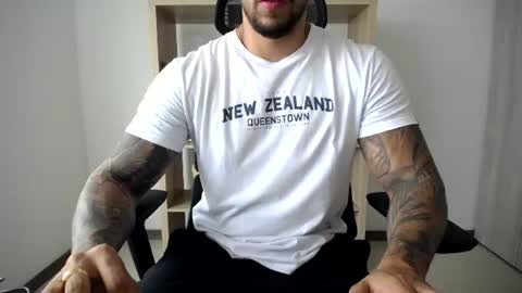Logan Wolfp online show from 27, 7, 2026