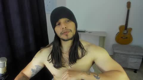 Logan online show from 29, 1, 2025