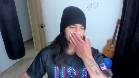 Snapshot of loganhot22 chatting on 10, 6, 2026 Logan online show from 10, 6, 2026