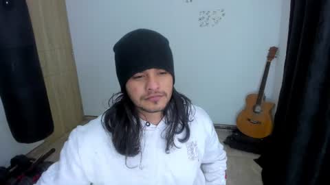 Snapshot of loganhot22 chatting on 16, 6, 2026 Logan online show from 16, 6, 2026