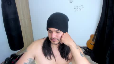 Snapshot of loganhot22 chatting on 22, 6, 2026 Logan online show from 22, 6, 2026
