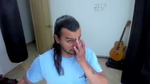Snapshot of loganhot22 chatting on 28, 6, 2026 Logan online show from 28, 6, 2026
