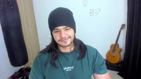 Snapshot of loganhot22 chatting on 9, 7, 2026 Logan online show from 9, 7, 2026