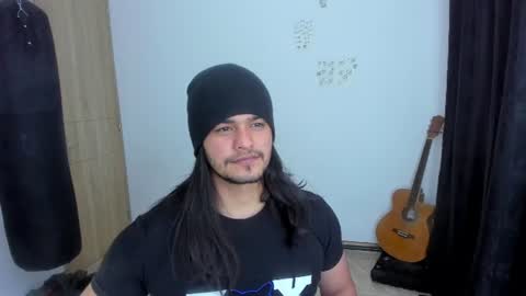 Snapshot of loganhot22 chatting on 11, 7, 2026 Logan online show from 11, 7, 2026