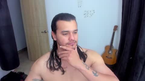 Snapshot of loganhot22 chatting on 20, 7, 2026 Logan online show from 20, 7, 2026