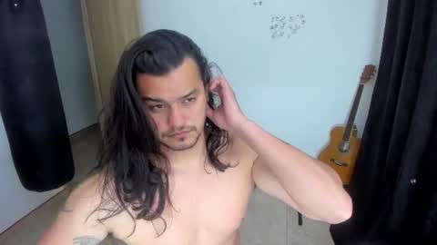 Snapshot of loganhot22 chatting on 26, 7, 2026 Logan online show from 26, 7, 2026