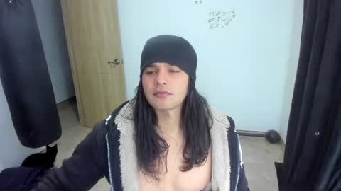 Snapshot of loganhot22 chatting on 2, 8, 2026 Logan online show from 2, 8, 2026