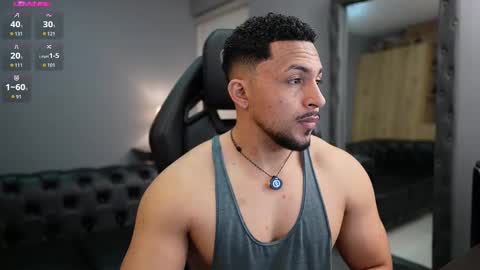 loganmartinx online show from 27, 2, 2026