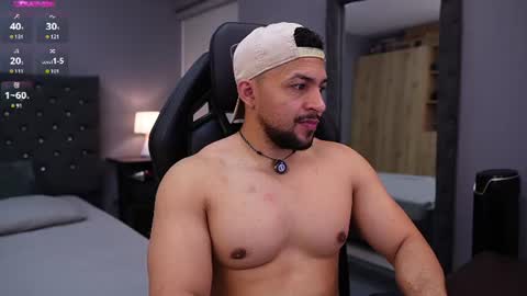 Snapshot of loganmartinx chatting on 12, 6, 2026 loganmartinx online show from 12, 6, 2026