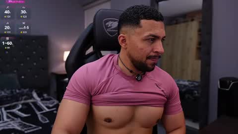 Snapshot of loganmartinx chatting on 20, 6, 2026 loganmartinx online show from 20, 6, 2026
