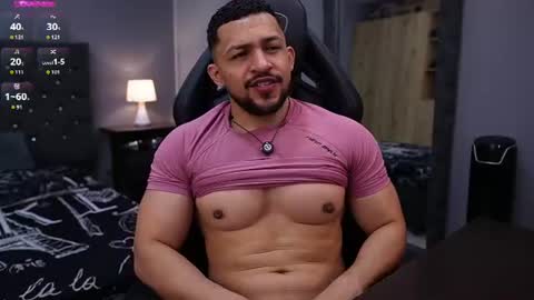 Snapshot of loganmartinx chatting on 29, 6, 2026 loganmartinx online show from 29, 6, 2026