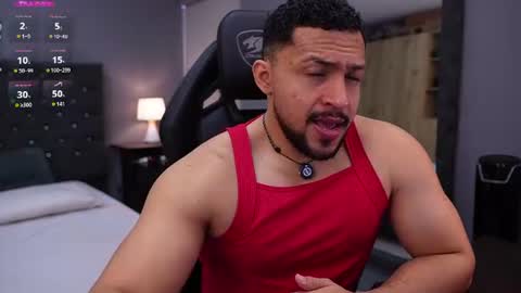 Snapshot of loganmartinx chatting on 3, 7, 2026 loganmartinx online show from 3, 7, 2026