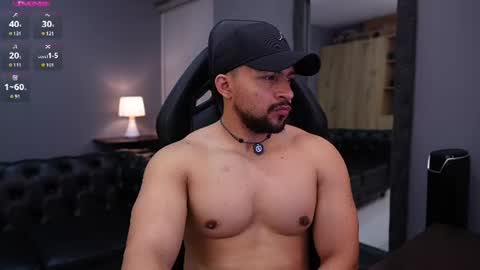 Snapshot of loganmartinx chatting on 4, 7, 2026 loganmartinx online show from 4, 7, 2026