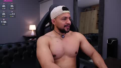 Snapshot of loganmartinx chatting on 13, 7, 2026 loganmartinx online show from 13, 7, 2026