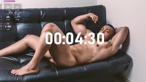 Snapshot of loganmartinx chatting on 26, 7, 2026 loganmartinx online show from 26, 7, 2026