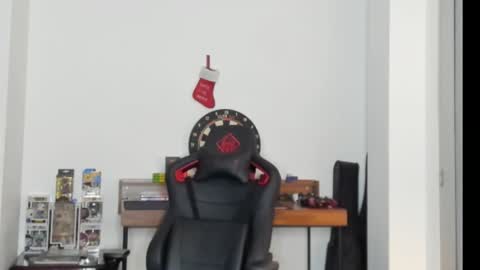 Snapshot of logannick chatting on 23, 1, 2025 Logan online show from 23, 1, 2025