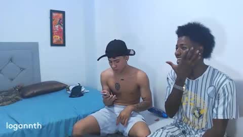 logannthh online show from 24, 12, 2024