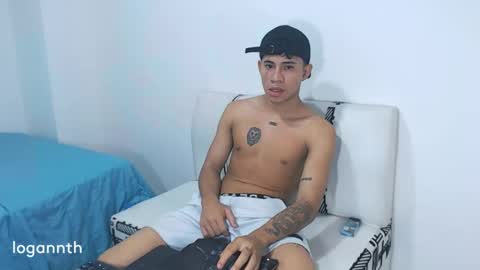 logannthh online show from 24, 12, 2024