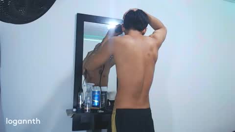 logannthh online show from 31, 12, 2024