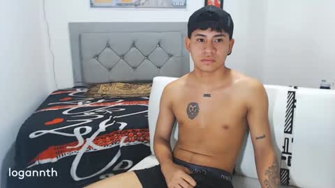 logannthh online show from 16, 1, 2025