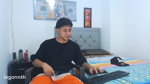 logannthh online show from 22, 1, 2025