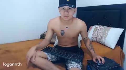 logannthh online show from 14, 2, 2025