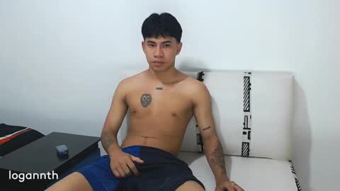 logannthh online show from 7, 3, 2025