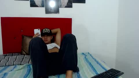 logannthh online show from 15, 4, 2026