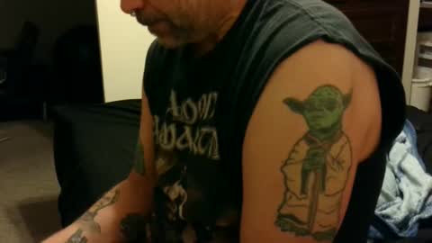 Logan Reaves online show from 14, 3, 2026