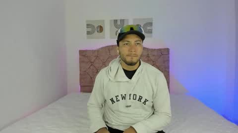 LoganRyder1 online show from 22, 10, 2025