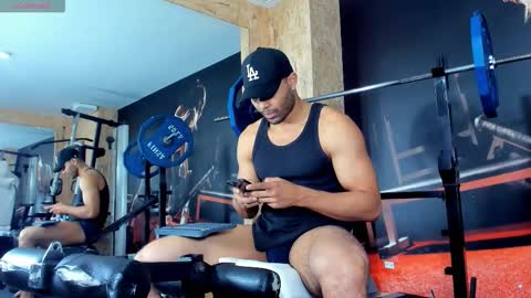 U can call me Logan online show from 16, 2, 2026