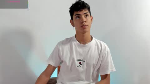 logantwink18 online show from 18, 1, 2026