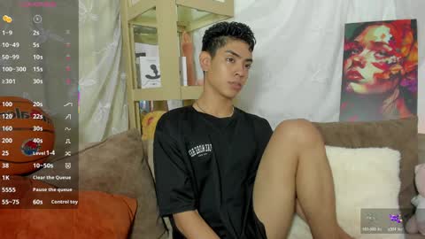 logantwink18 online show from 29, 3, 2026