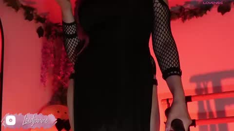 Janne Miller 9pm to 3am GMT-5 online show from 20, 9, 2025