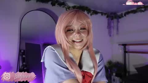 Janne Miller 9pm to 3am GMT-5 online show from 24, 2, 2026