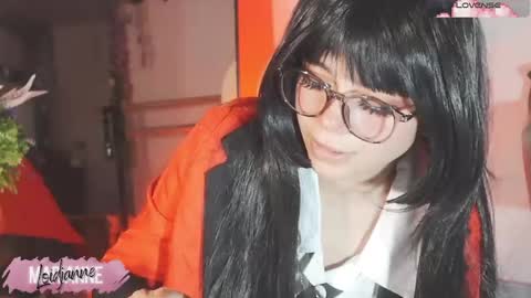 Janne Miller 9pm to 3am GMT-5 online show from 31, 3, 2026