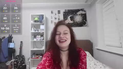 loiselovetto online show from 4, 7, 2026