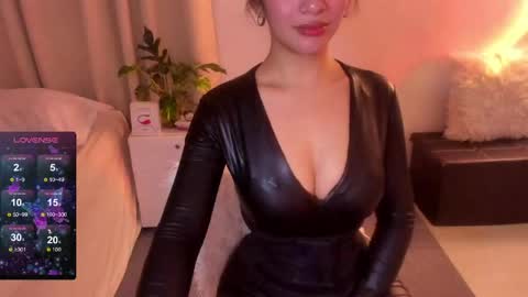 Snapshot of loisewilliams chatting on 8, 5, 2026 Mistress L online show from 8, 5, 2026