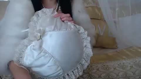 Lilu online show from 18, 2, 2025