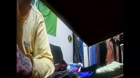 Snapshot of lokitospain chatting on 17, 3, 2026 PollonSpanish37 online show from 17, 3, 2026