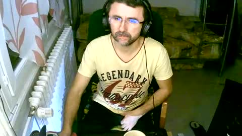 lokoum39 online show from 14, 1, 2025