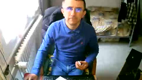 lokoum39 online show from 2, 2, 2025