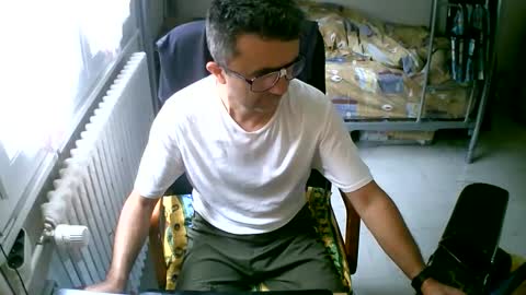 lokoum39 online show from 13, 9, 2025