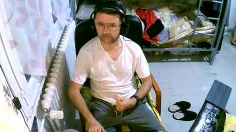 lokoum39 online show from 22, 12, 2025