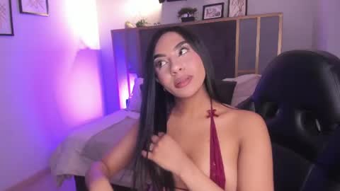 Snapshot of lola_12_ chatting on 17, 6, 2026 Lola online show from 17, 6, 2026