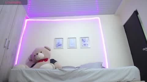 Lola Calypso online show from 9, 4, 2026