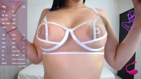 Snapshot of lola_calypso chatting on 8, 6, 2026 Lola Calypso online show from 8, 6, 2026