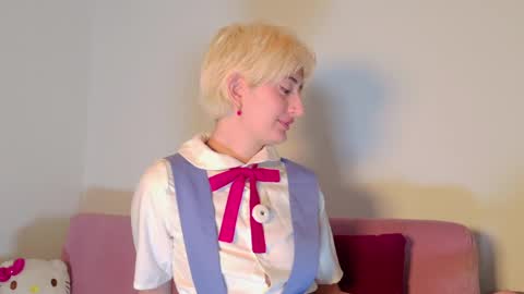 Lola . online show from 18, 5, 2026