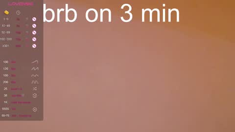 Lola online show from 5, 12, 2024