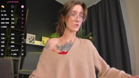 Snapshot of lola_missy chatting on 25, 12, 2024 Lola online show from 25, 12, 2024